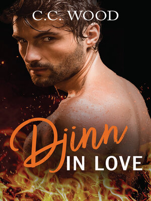 cover image of Djinn in Love